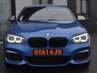 BMW Série 1 SERIE (F21/F20) M140I 340CH 3P - <small></small> 33.880 € <small>TTC</small> - #17