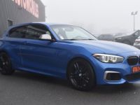 BMW Série 1 SERIE (F21/F20) M140I 340CH 3P - <small></small> 33.880 € <small>TTC</small> - #20