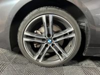 BMW Série 1 SERIE F40 116d 116 ch DKG7 M Sport - <small></small> 27.990 € <small>TTC</small> - #12