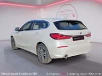 BMW Série 1 SERIE F40 116d 116 cv DKG7 Luxury - <small></small> 18.490 € <small>TTC</small> - #3