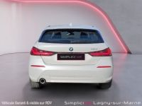 BMW Série 1 SERIE F40 116d 116 cv DKG7 Luxury - <small></small> 18.490 € <small>TTC</small> - #8