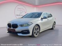 BMW Série 1 SERIE F40 116d 116 cv DKG7 Luxury - <small></small> 18.490 € <small>TTC</small> - #13
