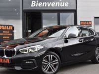 BMW Série 1 SERIE (F40) 116D 116CH BUSINESS DESIGN - <small></small> 25.480 € <small>TTC</small> - #1