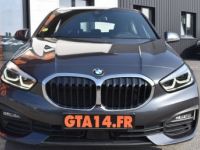 BMW Série 1 SERIE (F40) 116D 116CH BUSINESS DESIGN - <small></small> 21.490 € <small>TTC</small> - #17