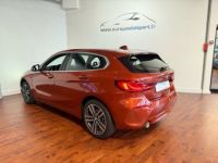 BMW Série 1 SERIE (F40) 116D 116CH BUSINESS DESIGN - <small></small> 20.900 € <small>TTC</small> - #5