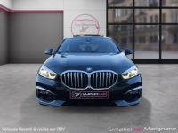 BMW Série 1 SERIE F40 116d Luxury/TOIT OUVRANT/VIRTUAL COCKPIT/SIEGES ELECTRIQUES CHAUFFANTS/CARPLAY/GARANTIE 12 MOIS - <small></small> 23.990 € <small>TTC</small> - #3