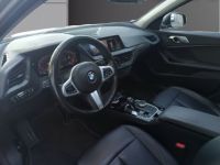 BMW Série 1 SERIE F40 116d Luxury/TOIT OUVRANT/VIRTUAL COCKPIT/SIEGES ELECTRIQUES CHAUFFANTS/CARPLAY/GARANTIE 12 MOIS - <small></small> 23.990 € <small>TTC</small> - #12