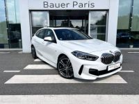 BMW Série 1 SERIE F40 116i 109 ch DKG7 M Sport - <small></small> 28.980 € <small>TTC</small> - #1