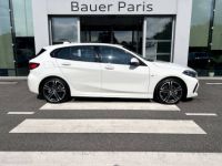 BMW Série 1 SERIE F40 116i 109 ch DKG7 M Sport - <small></small> 28.980 € <small>TTC</small> - #2