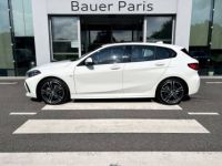 BMW Série 1 SERIE F40 116i 109 ch DKG7 M Sport - <small></small> 28.980 € <small>TTC</small> - #3