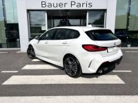 BMW Série 1 SERIE F40 116i 109 ch DKG7 M Sport - <small></small> 28.980 € <small>TTC</small> - #4