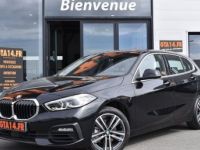 BMW Série 1 SERIE (F40) 116I 109CH BUSINESS DESIGN - <small></small> 24.880 € <small>TTC</small> - #1