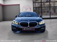 BMW Série 1 SERIE F40 118d 150 ch Business Design / CAMERA DE RECUL / Garantie 12 Mois - <small></small> 19.990 € <small>TTC</small> - #2