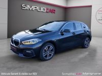 BMW Série 1 SERIE F40 118d 150 ch Business Design / CAMERA DE RECUL / Garantie 12 Mois - <small></small> 19.990 € <small>TTC</small> - #3