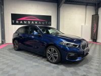 BMW Série 1 SERIE F40 118d 150 ch BVA8 Edition Sport - <small></small> 24.990 € <small>TTC</small> - #9