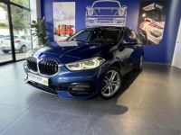 BMW Série 1 SERIE F40 118d 150 ch BVA8 Edition Sport - <small></small> 26.480 € <small>TTC</small> - #1