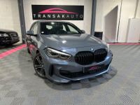 BMW Série 1 SERIE F40 118d 150 ch BVA8 M Sport - <small></small> 23.490 € <small>TTC</small> - #1