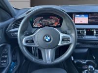 BMW Série 1 SERIE F40 118d 150 ch BVA8 M Sport GARANTIE SUIVI CARPLAY CAMERA DE RECUL HAYON ELEC - <small></small> 27.990 € <small>TTC</small> - #13