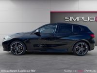 BMW Série 1 SERIE F40 118d 150 ch BVA8 M Sport TOIT OUVRANT, APPLE CARPLAY, GPS - <small></small> 29.990 € <small>TTC</small> - #4