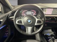 BMW Série 1 SERIE F40 118d 150 ch BVA8 M Sport TOIT OUVRANT, APPLE CARPLAY, GPS - <small></small> 29.990 € <small>TTC</small> - #14