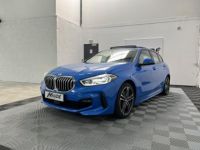 BMW Série 1 SERIE F40 118d 150 CH M Sport - GARANTIE 6 MOIS - <small></small> 25.490 € <small>TTC</small> - #3