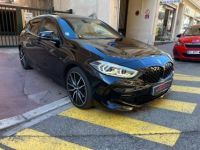 BMW Série 1 SERIE F40 118d 150 CV M Sport BVA8 - <small></small> 27.990 € <small>TTC</small> - #3