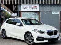 BMW Série 1 Serie (F40) 118d 150ch Business Design BVA8 / 1°Main - <small></small> 22.480 € <small>TTC</small> - #2