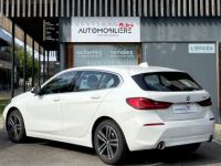 BMW Série 1 Serie (F40) 118d 150ch Business Design BVA8 / 1°Main - <small></small> 22.480 € <small>TTC</small> - #4