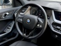 BMW Série 1 Serie (F40) 118d 150ch Business Design BVA8 / 1°Main - <small></small> 22.480 € <small>TTC</small> - #8