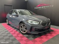 BMW Série 1 F40 118d 150ch BVA8 Sport SUIVI - <small></small> 25.990 € <small>TTC</small> - #1