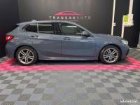 BMW Série 1 F40 118d 150ch BVA8 Sport SUIVI - <small></small> 25.990 € <small>TTC</small> - #11