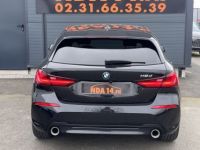 BMW Série 1 SERIE (F40) 118DA 150CH EDITION SPORT 8CV - <small></small> 27.990 € <small>TTC</small> - #4