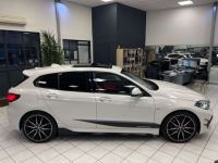 BMW Série 1 SERIE (F40) 118DA 150CH M SPORT - <small></small> 29.990 € <small>TTC</small> - #4