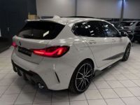 BMW Série 1 SERIE (F40) 118DA 150CH M SPORT - <small></small> 29.990 € <small>TTC</small> - #7