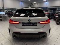 BMW Série 1 SERIE (F40) 118DA 150CH M SPORT - <small></small> 29.990 € <small>TTC</small> - #8