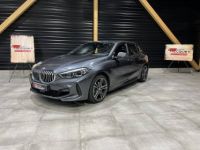 BMW Série 1 SERIE F40 118i 136 ch DKG7 M Sport - <small></small> 23.990 € <small>TTC</small> - #1