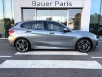 BMW Série 1 SERIE F40 118i 136 ch DKG7 M Sport - <small></small> 29.480 € <small>TTC</small> - #2