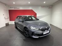 BMW Série 1 SERIE F40 118i 136 ch DKG7 M Sport - <small></small> 28.980 € <small>TTC</small> - #1