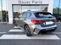 BMW Série 1 SERIE F40 118i 136 ch DKG7 M Sport - <small></small> 29.480 € <small>TTC</small> - #4