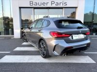 BMW Série 1 SERIE F40 118i 136 ch DKG7 M Sport - <small></small> 28.480 € <small>TTC</small> - #4