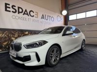 BMW Série 1 SERIE F40 118i 136 ch DKG7 M Sport - <small></small> 26.990 € <small>TTC</small> - #1