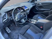 BMW Série 1 SERIE F40 118i 136ch DKG7 *M Sport* CARPLAY/VOLANT ET SIÈGES CHAUFFANTS/SIÈGE M SPORT / Garantie 12 mois - <small></small> 25.990 € <small>TTC</small> - #10