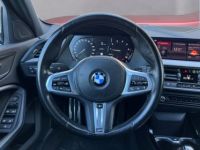 BMW Série 1 SERIE F40 118i 136ch DKG7 *M Sport* CARPLAY/VOLANT ET SIÈGES CHAUFFANTS/SIÈGE M SPORT / Garantie 12 mois - <small></small> 25.990 € <small>TTC</small> - #11