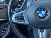 BMW Série 1 SERIE F40 118i 136ch DKG7 *M Sport* CARPLAY/VOLANT ET SIÈGES CHAUFFANTS/SIÈGE M SPORT / Garantie 12 mois - <small></small> 25.990 € <small>TTC</small> - #16