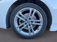 BMW Série 1 SERIE F40 118i 136ch DKG7 *M Sport* CARPLAY/VOLANT ET SIÈGES CHAUFFANTS/SIÈGE M SPORT / Garantie 12 mois - <small></small> 25.990 € <small>TTC</small> - #17