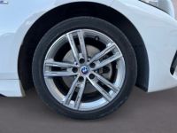 BMW Série 1 SERIE F40 118i 136ch DKG7 *M Sport* CARPLAY/VOLANT ET SIÈGES CHAUFFANTS/SIÈGE M SPORT / Garantie 12 mois - <small></small> 25.990 € <small>TTC</small> - #18