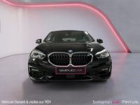 BMW Série 1 SERIE F40 118i 140 ch DKG7 Edition Sport - <small></small> 21.490 € <small>TTC</small> - #14