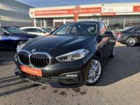 BMW Série 1 SERIE F40 118i 140 ch DKG7 Lounge - <small></small> 21.990 € <small>TTC</small> - #1