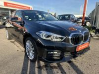 BMW Série 1 SERIE F40 118i 140 ch DKG7 Lounge - <small></small> 21.990 € <small>TTC</small> - #3