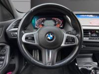 BMW Série 1 SERIE F40 118i 140 ch DKG7 M Sport // ALCANTARA / VIRTUAL COCKPIT / CAMERA RECUL / CHARGEUR INDUCTION / Garantie 12 mois - <small></small> 24.490 € <small>TTC</small> - #14